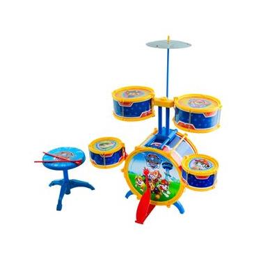 Imagem de PATRULHA CANINA - BATERIA GRANDE