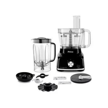 Imagem de Multiprocessador Pmp1600p Preto 1700w Philco - 220V