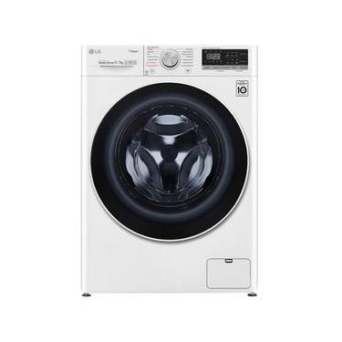Imagem de LAVA E SECA LG SMART VC4 11KG BRANCA AI DD 220V CV5011WG4A Branco / 220