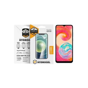 Imagem de Película para Samsung Galaxy A04e - Hydrogel HD - Gshield