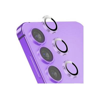 Imagem de Protetor de Lente para Samsung Galaxy S24 - Survivor - Gshield