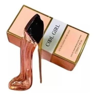 Imagem de Perfume blush importado girl 40 ml
