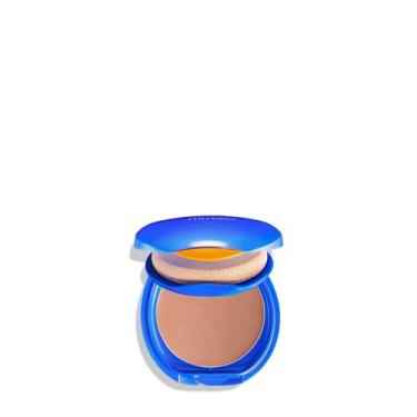 Imagem de Base Refill Shiseido Uv Protective Compact Foundation SPF 30, Dark Bei