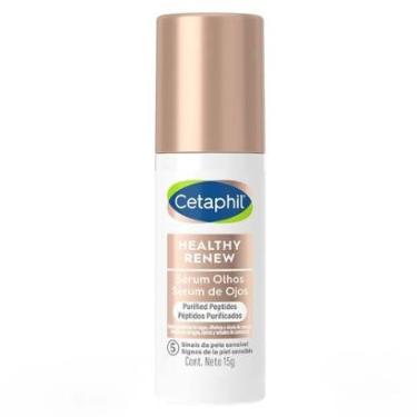 Imagem de Sérum Anti-Aging para Área dos Olhos Cetaphil Healthy Renew Revitalising Eye Serum 15ml-Unissex