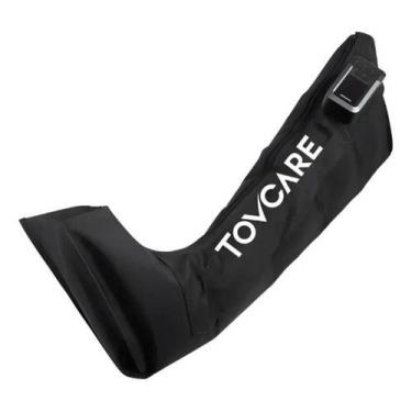 Imagem de Bota Terapia De Compressão Pneumática Sem Fio Tovcare