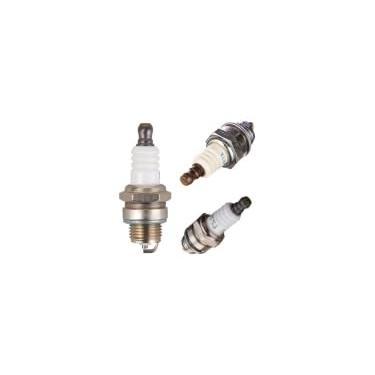 Imagem de Vela De Ignição Curta Para Motosserras E Roçadeiras (15)