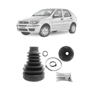 Imagem de Kit Junta Homocinética Ld Câmbio Authomix Palio 2011 a 2017