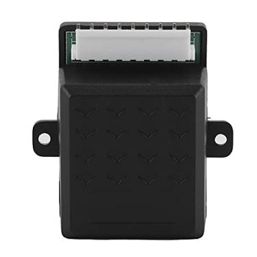 Imagem de Generic Módulo Dobrável para Espelho Retrovisor, Kit de Controle de Desdobramento Automático, Aplicações Amplas, Tecnologia de Fabricação Avançada para Carros de 12v