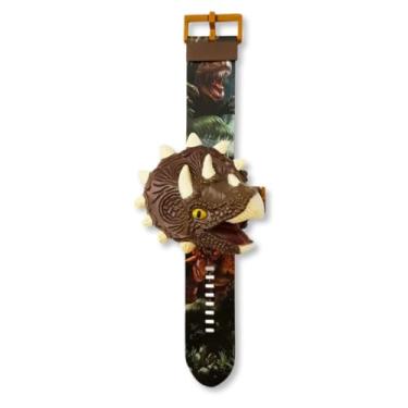 Imagem de Toyng - Relógio Projetor Dinossauro