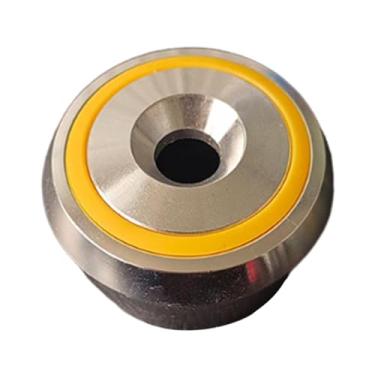 Imagem de Colaxi Tampas Decorativas para Extremidades de Alças de Equipamentos de Ginástica, Ideais para Treinamento de Força em Casa E Na Academia.