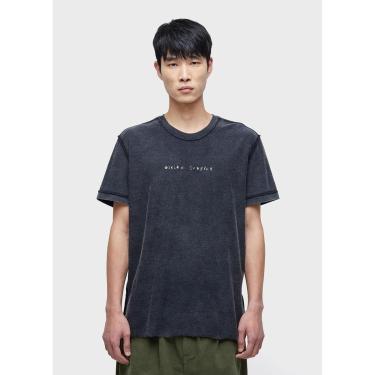 Imagem de T-shirt double face ride fast OSKLEN-Masculino