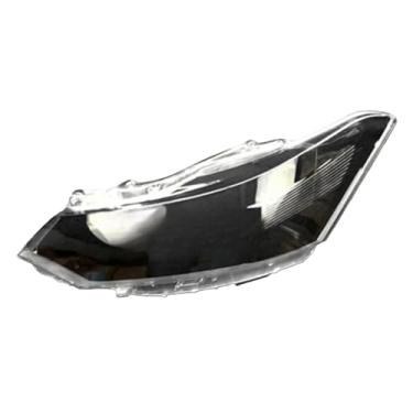 Imagem de Compatível com toyota vios 2014~2016 frente farol capa da lâmpada escudo lente transparente substituir(Left)