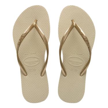 Imagem de Sandália Havaianas Slim Feminina-Feminino