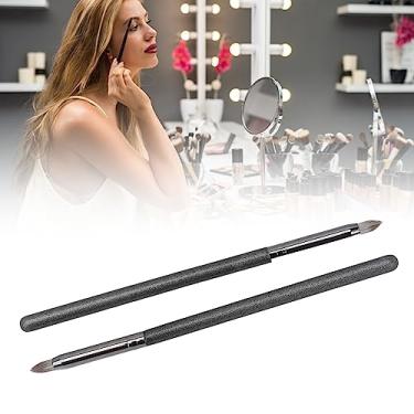 Imagem de Conjunto de pincéis de corretivo de círculo escuro Lacrimal Sulcus para mulheres