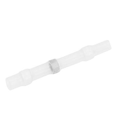 Imagem de Leapiture conectores de fio de solda conector elétrico splice conector friso conector fio terminais de friso branco para industrial