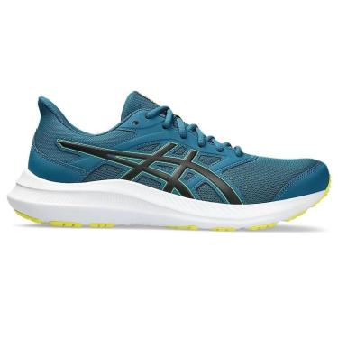 Imagem de TÊNIS ASICS JOLT 4 MASCULINO - 42 - Teal Blue-Masculino