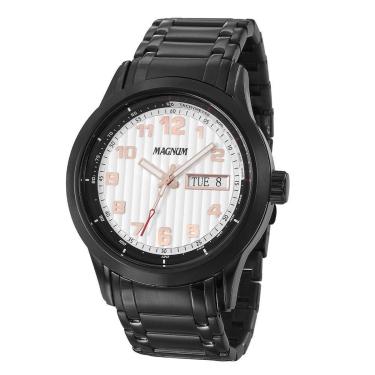Imagem de Relogio Masculino Magnum MA32381J-Masculino