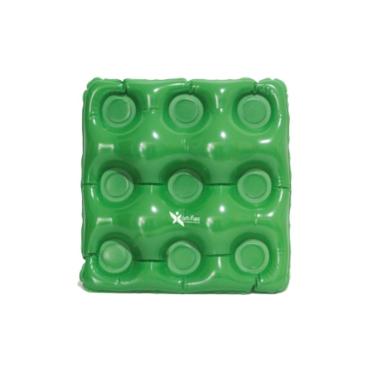 Imagem de Forração Ortopédica: Almofada Inflável Quadrada - Artflex