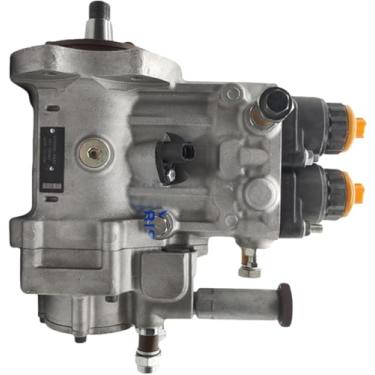 Imagem de Bomba de injeção de combustível HP0 compatível com motor Komatsu SAA12V140E-3 PC2000-8 WA800-3 D475A-5 HD785-7 caminhão escavadeira carregadora 094000-0620 094000-0621 094000-0621 094000-0620 2 621 9