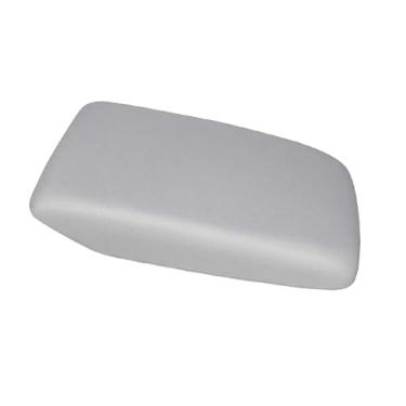 Imagem de Substituição da capa do apoio de braço da tampa do console central de couro para Toyota Highlander 2008-2013 peça