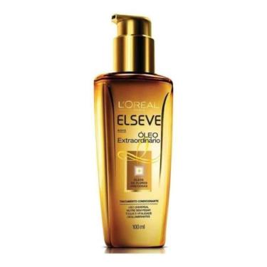 Imagem de Óleo Reparador Extraordinário Elseve 100ml  Loreal Paris, 100ml