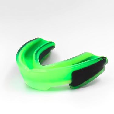 Imagem de Protetor Bucal Gold Sports Profissional Fit III - Com Caixa