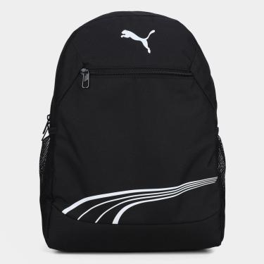 Imagem de Mochila Puma Logo-Unissex