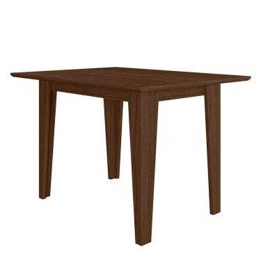 Imagem de Mesa de Jantar 120cm Kate Poliman Moveis