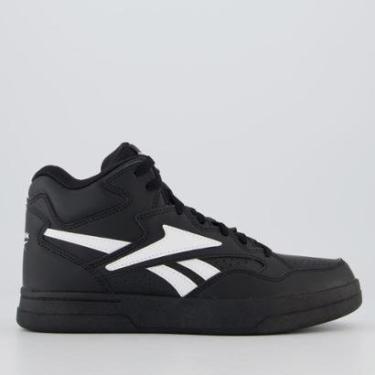 Imagem de Tênis Reebok BB 4580 Masculino-Masculino