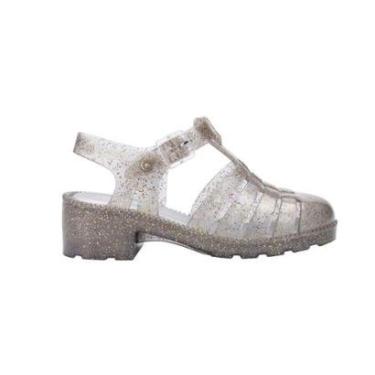 Imagem de Sandália Mini Melissa Posseisson Heel Infantil 35950-Feminino
