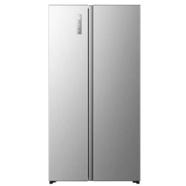 Imagem de Refrigerador Side by Side Hisense Frost Free com 531 Litros Multi Air 