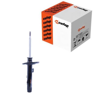 Imagem de Amortecedor Suspensão 2008 2015 A 2025 Gp30571 - COFAP