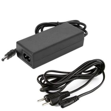 Imagem de Fonte De Alimentação 12v Bivolt Automática Led Equipamentos De Saída 1