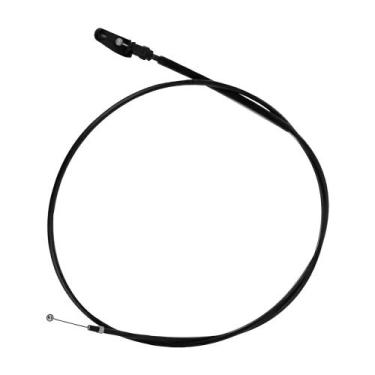 Imagem de Cabo Abertura Capo Volkswagen Gol g5 2007 em Diante 1745 Mm - TUBA