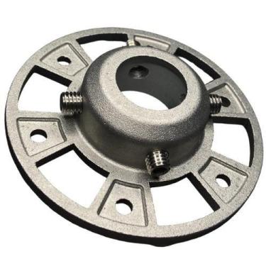 Imagem de Suporte Cesto Reforçado Compatível Lavadora 15kg A16kg - SIMIL