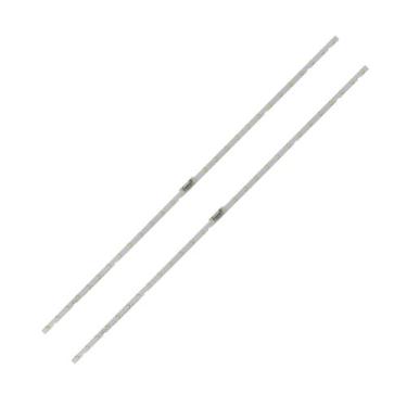 Imagem de Kit Barra Led completo Tv Un43nu7100 - Un43nu7100g - Nova - CHIPSCE, K