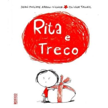 Imagem de Rita e Treco - ROCCO, 3