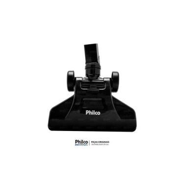 Imagem de Bocal aspirador ph1100 rapid turbo preto - Philco