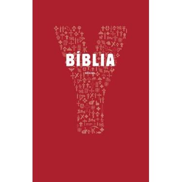 Imagem de Bíblia Jovem - Youcat - PAULUS BIBLIAS, 3