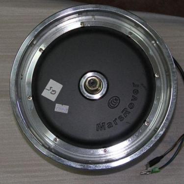 Imagem de Airwheel acc q5 brushless motor