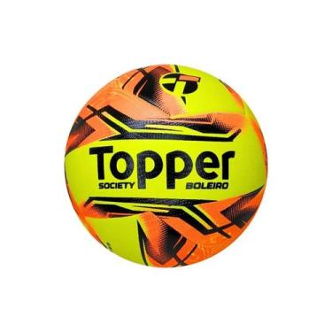 Imagem de BOLA TOPPER SOCIETY BOLEIRO Bol16-1