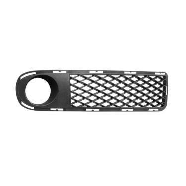 Imagem de Grade Para-choque C milha ... Cod.ref. Nk040265 Volkswagen Gol - GNR