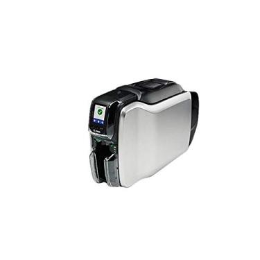 Imagem de Zebra ZC32 Série ZC300 Dupla Face USB Ethernet ID Card Printer ZC32-000C000US00