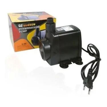 Imagem de Sunsun Bomba Submersa Hj-2041 3000L/H 127V