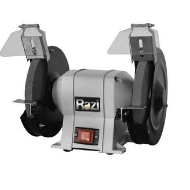 Imagem de Moto Esmeril Razi 6 Polegadas 550W M5506 Razi