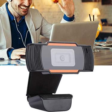 Imagem de Web Cam, câmera de alta definição 720P de alta definição para desktop para laptop