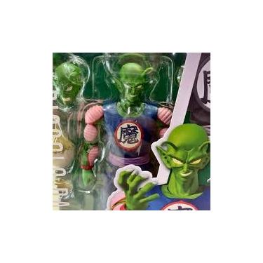Imagem de Bandai S.H.Figuarts Piccolo Great Demon King Dragon Ball