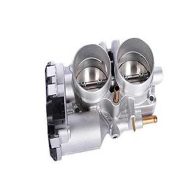 Imagem de ACDelco GM Original Equipment 9128412 Corpo do acelerador de injeção de combustível