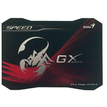 Imagem de Mouse Pad Genius GX-Speed - 320x230x5mm - profissional de games - 31250001100