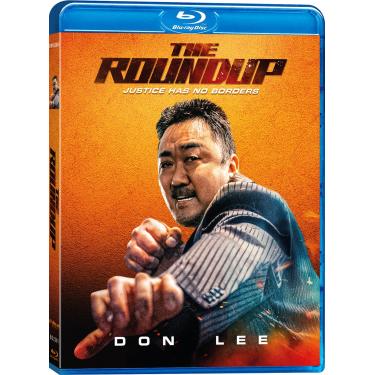 Imagem de The Roundup